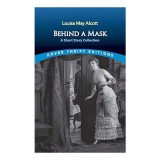 Behind a Mask