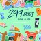 299 Dogs (and a Cat): A Canine Cluster Puzzle