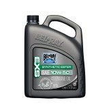 Bel-Ray EXS Full Synthetic Ester 4T 10W50 4 litri