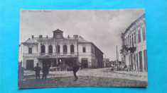 Vrancea Panciu Piata Otto Ebering foto