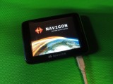 Cumpara ieftin Navigatie / gps auto Navigon 22xx, 4,3, Fara harta, Alta perioada