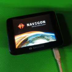 Navigatie / gps auto Navigon 22xx