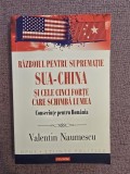 Cumpara ieftin Razboiul pentru suprematie ~ SUA-China si cele cinci forte care schimba lumea