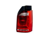 Stop spate, lampa Volkswagen Transporter/Multivan (T6), 04.2015-, model: 1 usa spate, montare spate, dreapta, cu lampa ceata spate; P21/5W+W21W+W5W;, TYC