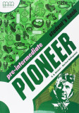 Pioneer | H Q Mitchell, Marileni Malkogianni