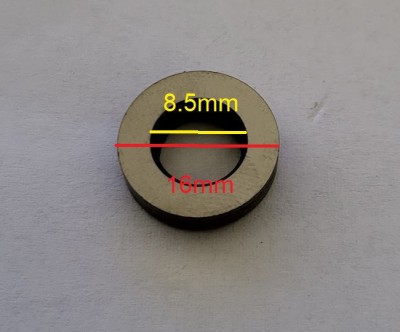 Saiba pentru bila de otel pompa de zugravit nr.1314 foto