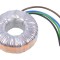 Transformator Toroidal pentru Halogene 80VA 230V 12V
