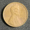Moneda One Cent 1978 USA