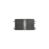 Radiator Clima Renault Laguna Ii Bg0 1 Denso Dcn23018