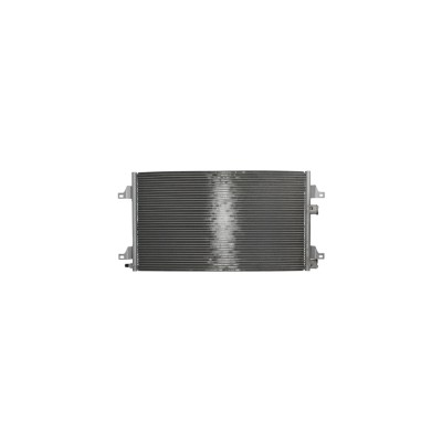 Radiator clima RENAULT LAGUNA II Grandtour KG0 1 DENSO DCN23018 foto