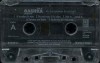 Caseta Audio Tano din Gashka &amp; Liviu Pustiu - Ai Incredere In Mine! (2001, Alpha Sound, RO) - Fara Coperta