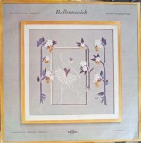 Disc vinil, LP. BALLETMUZIEK VAN PETER TCHAIKOVSKY-KARAJAN, TCHAIKOVSKY, THET PHILHARMONIA ORKEST-242409