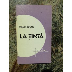 MALIU BOGOE - LA TINTA EPIGRAME