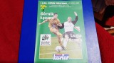 program Gornik Leczna - Legia Varsovia