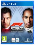 Joc F1 2019 PS4 PlayStation 4, Second-Hand
