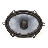 Set 2 Difuzoare coaxiale Audio System CO 507 EVO, 90 watts, 127x178 mm, 5"x7", 3 ohm, HIGH LEVEL