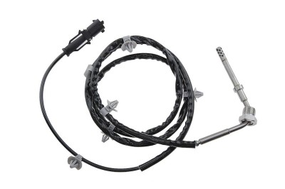Senzor temperatura filtru particule Opel Astra J 1.7cdti 2009-2015, (Lungimea Cablului 1250mm), NTY EGT-PL-045 foto