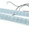 Lumini de zi DRL Flexibile 12 led*0,5W