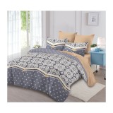 Cumpara ieftin Lenjerii de Pat Dublu , Bumbac Finet, 6 Piese - DNA184