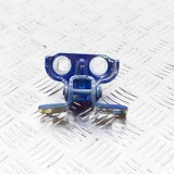 Balama Usa Dreapta Spate Opel Crossland X P17 2019 Originala 11516471