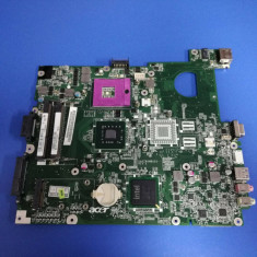 PLACA DE BAZA Acer extensa 5635 5635zg 5235 5235Z 5235zg emachines e528 e728