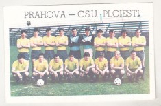 bnk foto Prahova CSU Ploiesti - anii `80