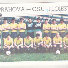 bnk foto Prahova CSU Ploiesti - anii `80