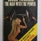 THE MAN WITH THE POWER by LESLIE THOMAS , 1973, PREZINTA URME DE UZURA