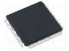 Circuit integrat, microcontroler ARM7TDMI, I2C, SPI, UART x3, LQFP128, MICROCHIP TECHNOLOGY - AT91SAM7SE512B-AU foto