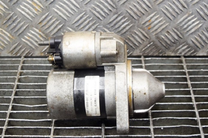 Electromotor FORD FOCUS III 2014 OEM: CV6T-11000-GC,ESW10E40,EJ3MA 11560252