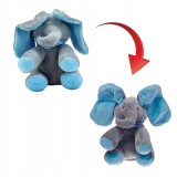 ELEFANT INTERACTIV CU SUNET AKUKU YY199016 albastru