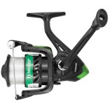 Mulineta Yumoshi FF7000 cu nylon, Spinning, Baracuda