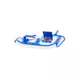 Set curatare/intretinere piscina, 5 piese