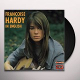 In English - Vinyl | Francoise Hardy