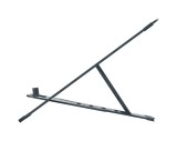 Suport Ergonomic Laptop, Aluminiu Reciclabil, Leitz
