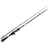 Cumpara ieftin Lanseta Sportex Black Pearl GT-3 Cast, 2.10m, 20g, 2buc