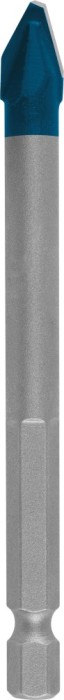Bosch Burghiu Expert Hex-9 HardCeramic, 8x90mm ProAdvanced PowerfulTools