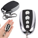 Cumpara ieftin Mini telecomanda control universala pentru porti, usi garaje, diverse - Negru gri