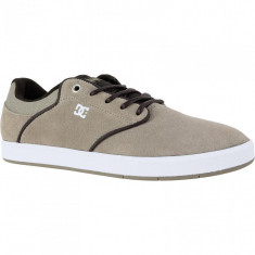 Dc shoes mikey taylor s greige, 44