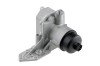 Radiator ulei motor, Termoflot cu filtru Ford Transit 2.2tdci, 2.4tdci 2006-, NTY CCL-FR-000