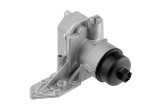 Radiator ulei motor, Termoflot cu filtru Ford Transit 2.2tdci, 2.4tdci 2006-, NTY CCL-FR-000