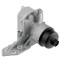 Radiator ulei motor, Termoflot cu filtru Ford Transit 2.2tdci, 2.4tdci 2006-, NTY CCL-FR-000