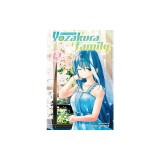Mission: Yozakura Family, Vol. 12