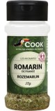 Cimbru Salbatic Frunze Bio 20g Cook - Condiment Natural Fara Gluten in Solnita