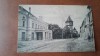 Cartev postala, Sibiu, 1912