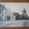 Cartev postala, Sibiu, 1912