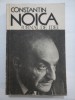JURNAL DE IDEI - CONSTANTIN NOICA