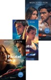 Seria Culpables - Bookzone