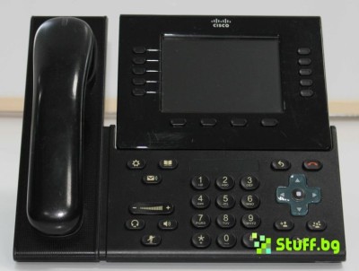 Cisco CP-9951-CL-K9 foto