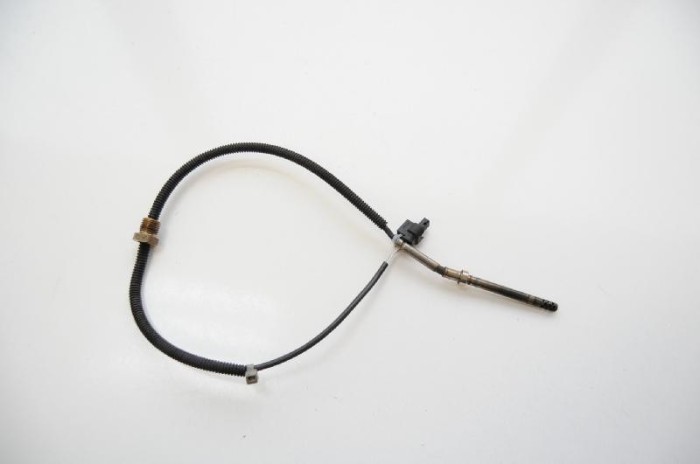 Senzor de temperatură MERCEDES-BENZ SPRINTER 3-t Furgon 906 2014 OEM: A0071539528 2127325